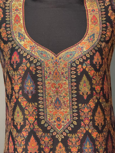 KANI PASHMINA SUIT