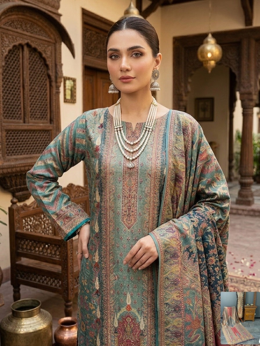 LREGAL LOOM
