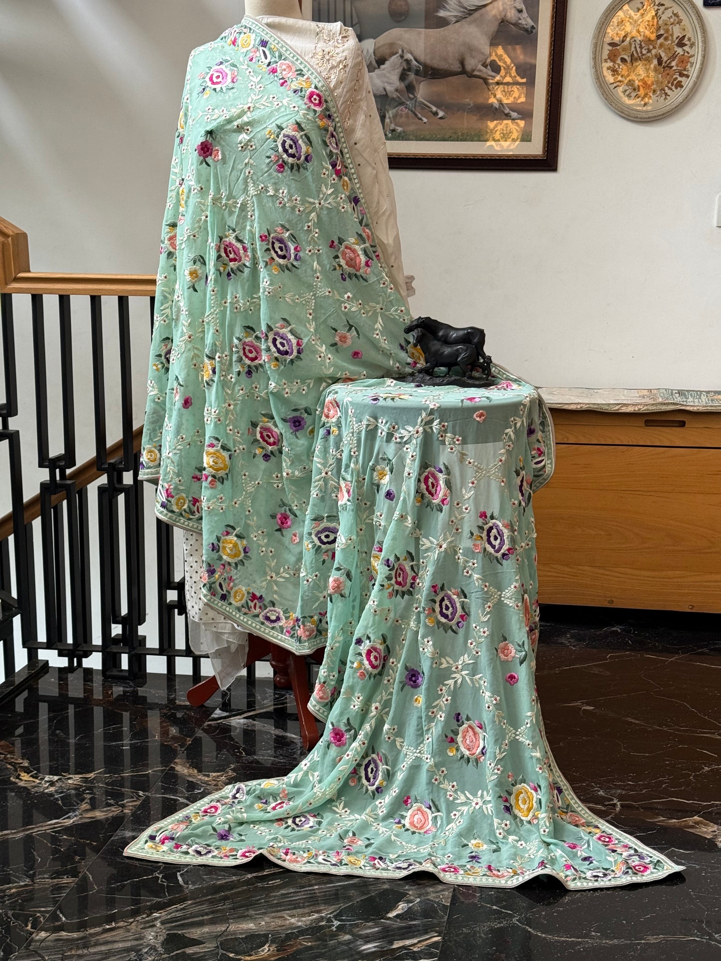 Parsi Gara Duppata