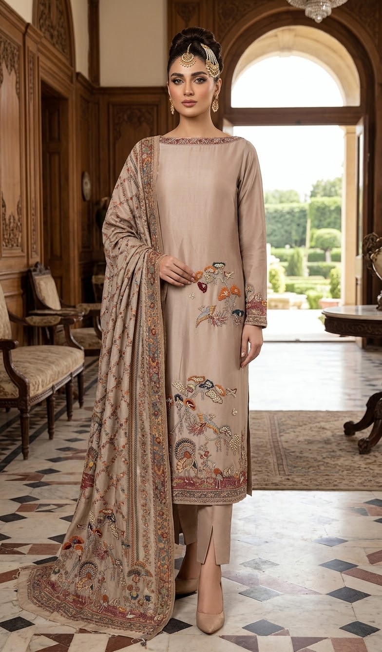 REGAL LOOM