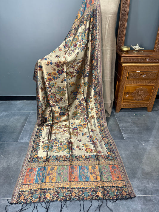 REGAL LOOM SHAHI RESHAM