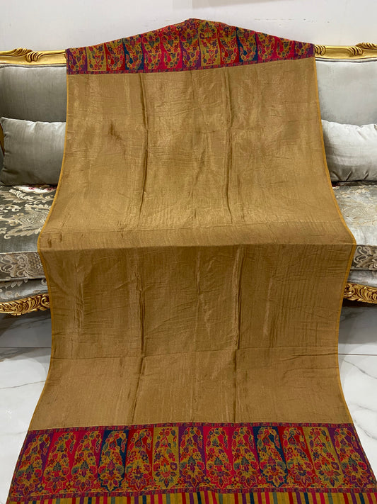 KANI PASHMINA PREMIUM  reversible