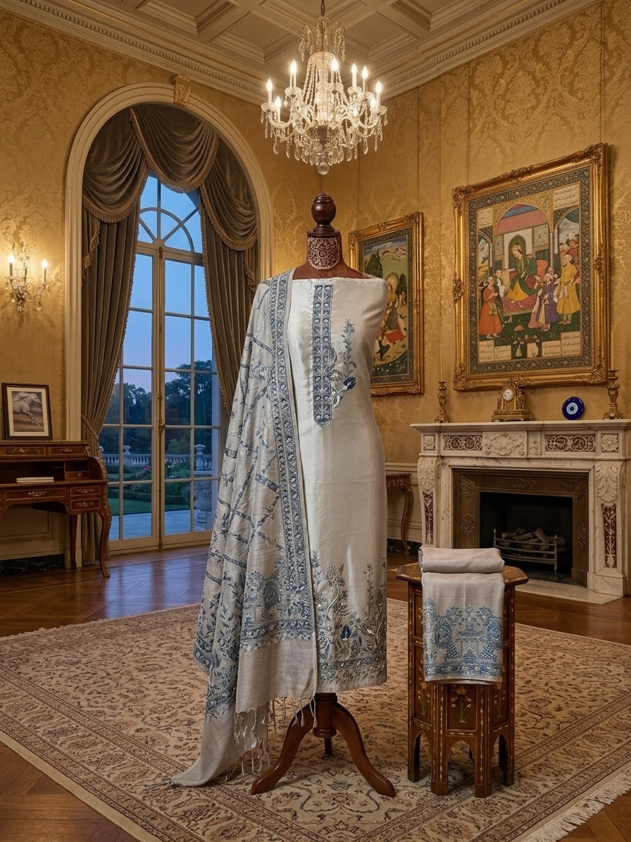 REGAL LOOM