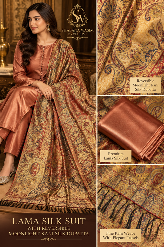 REGAL LOOM