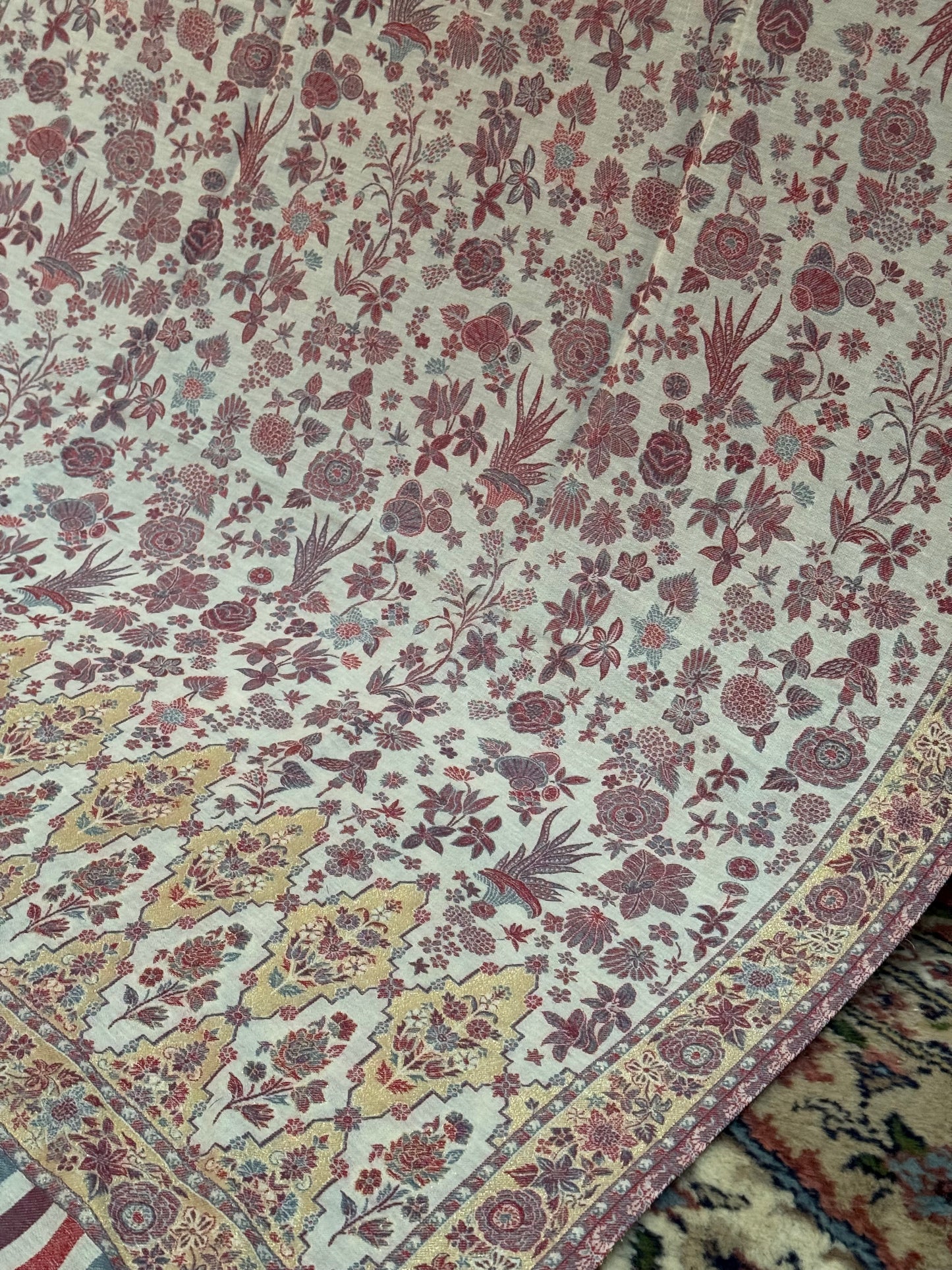 KANI PASHMINA PREMIUM