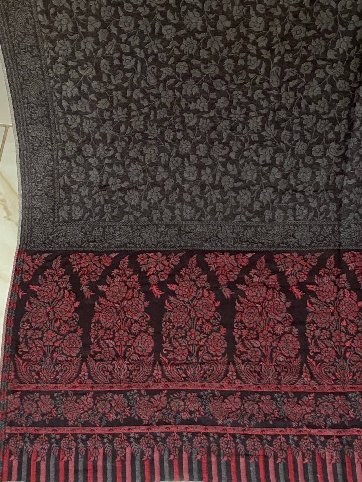 KANI PASHMINA PREMIUM  reversible