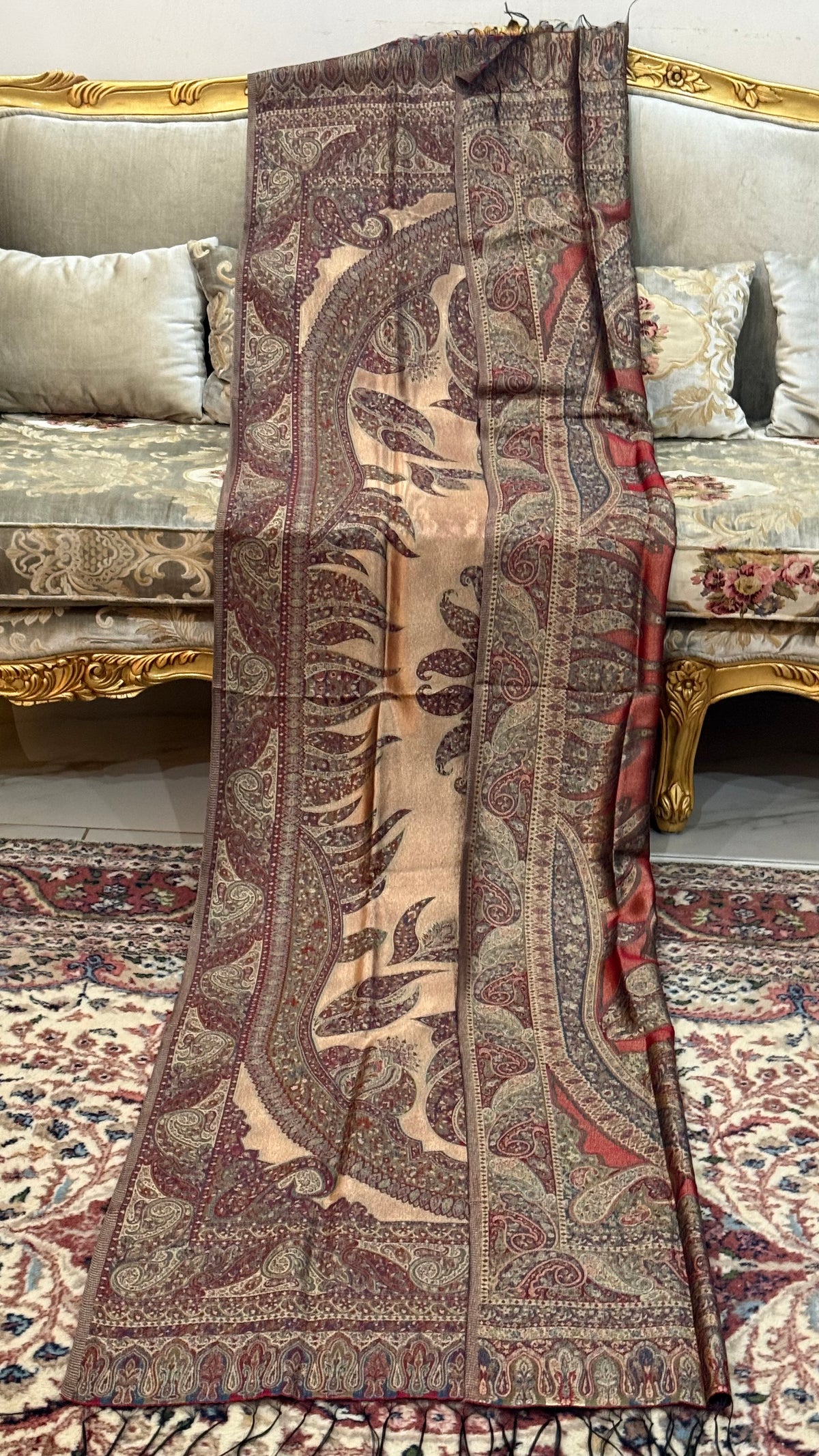 NOOR-E-KANI