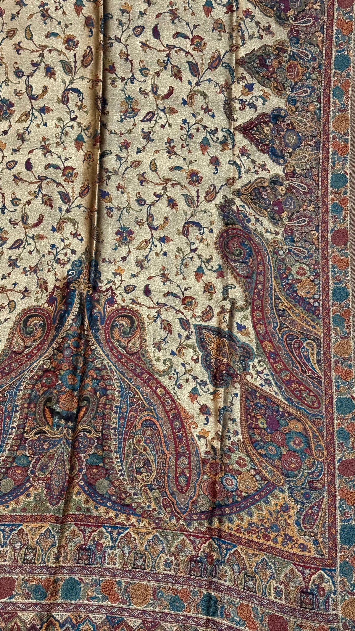 NOOR-E-KANI