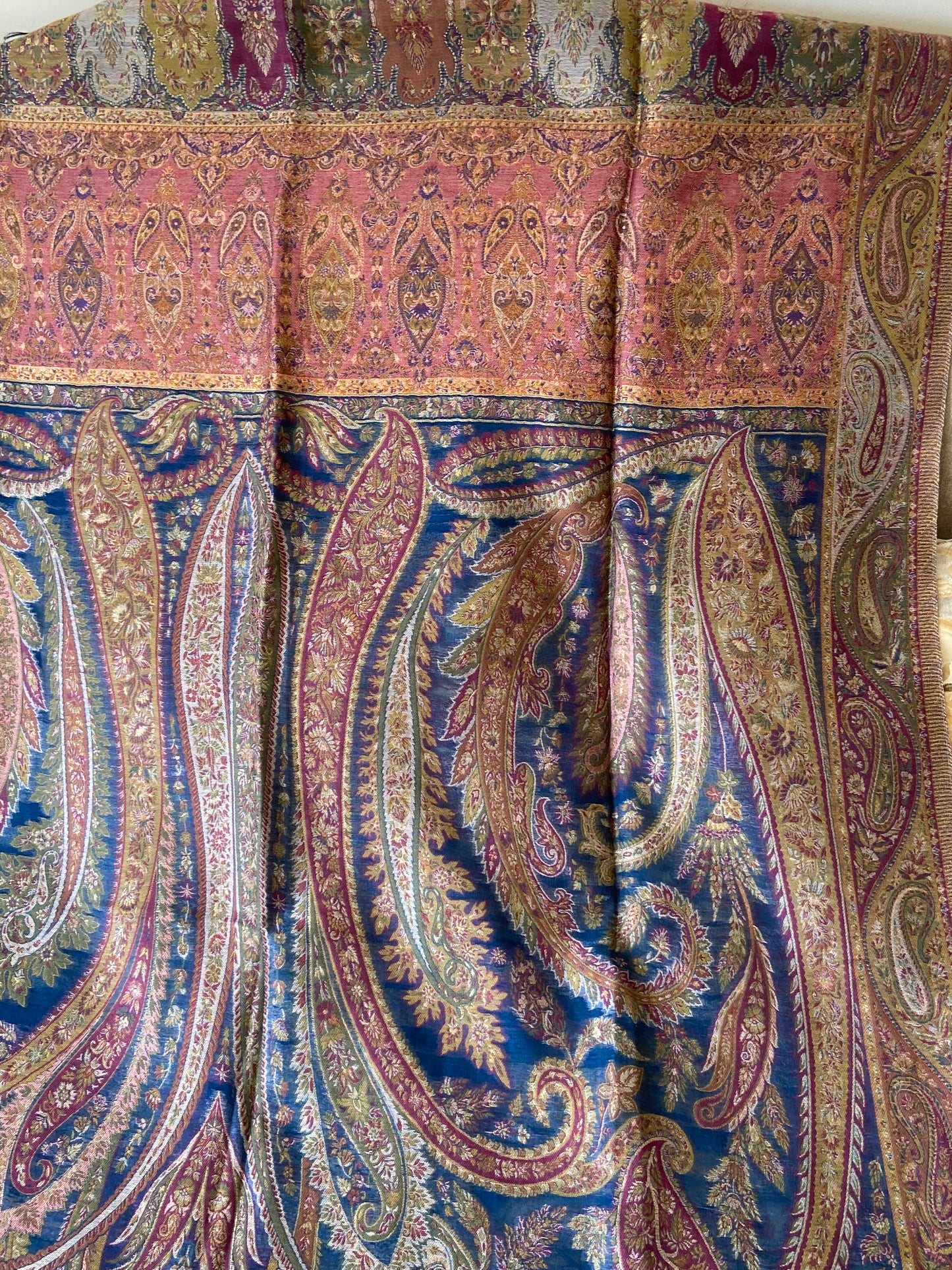 NOOR-E-KANI