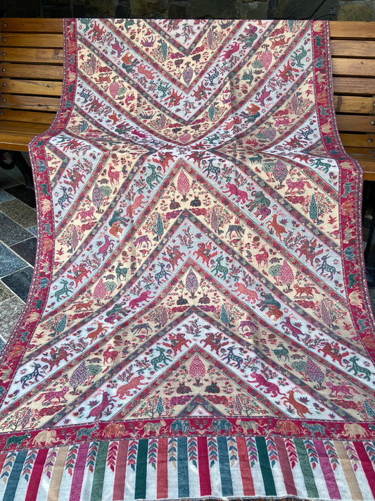 KANI PASHMINA PREMIUM