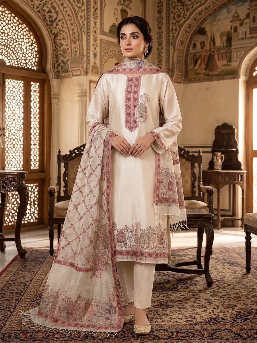 REGAL LOOM