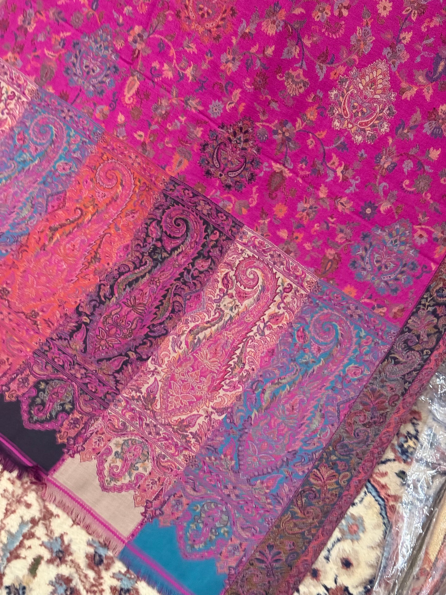 KANI PASHMINA PREMIUM