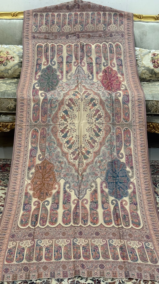 NOOR-E-KANI