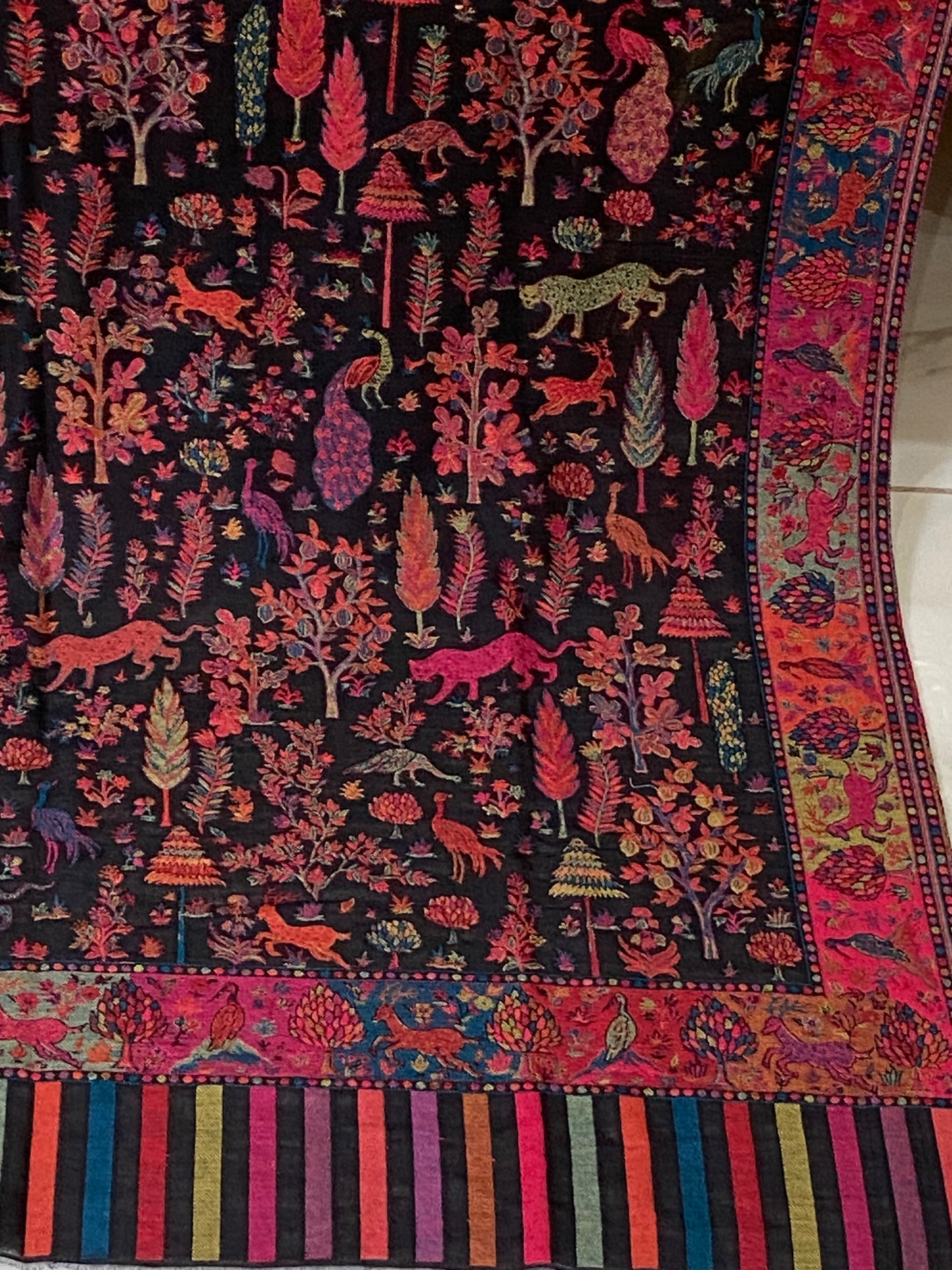KANI PASHMINA PREMIUM