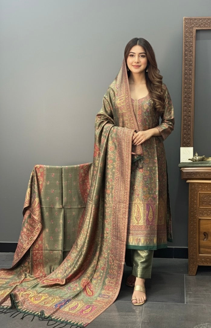 REGAL LOOM