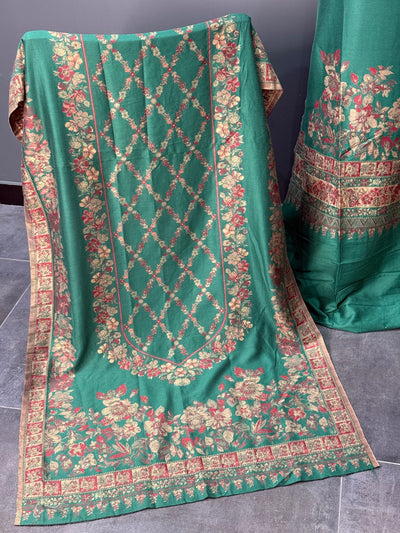 KANI PASHMINA SUIT