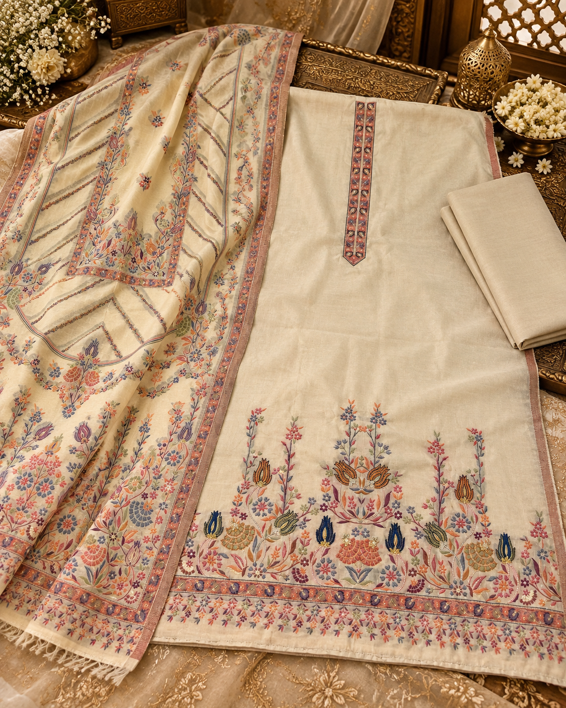 REGAL LOOM