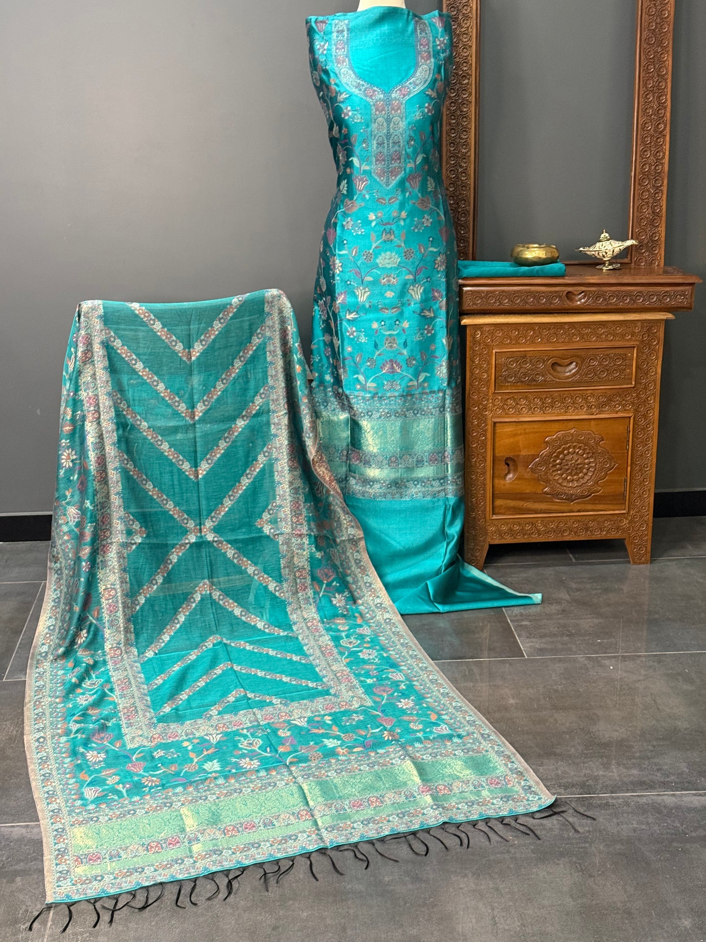 LREGAL LOOM