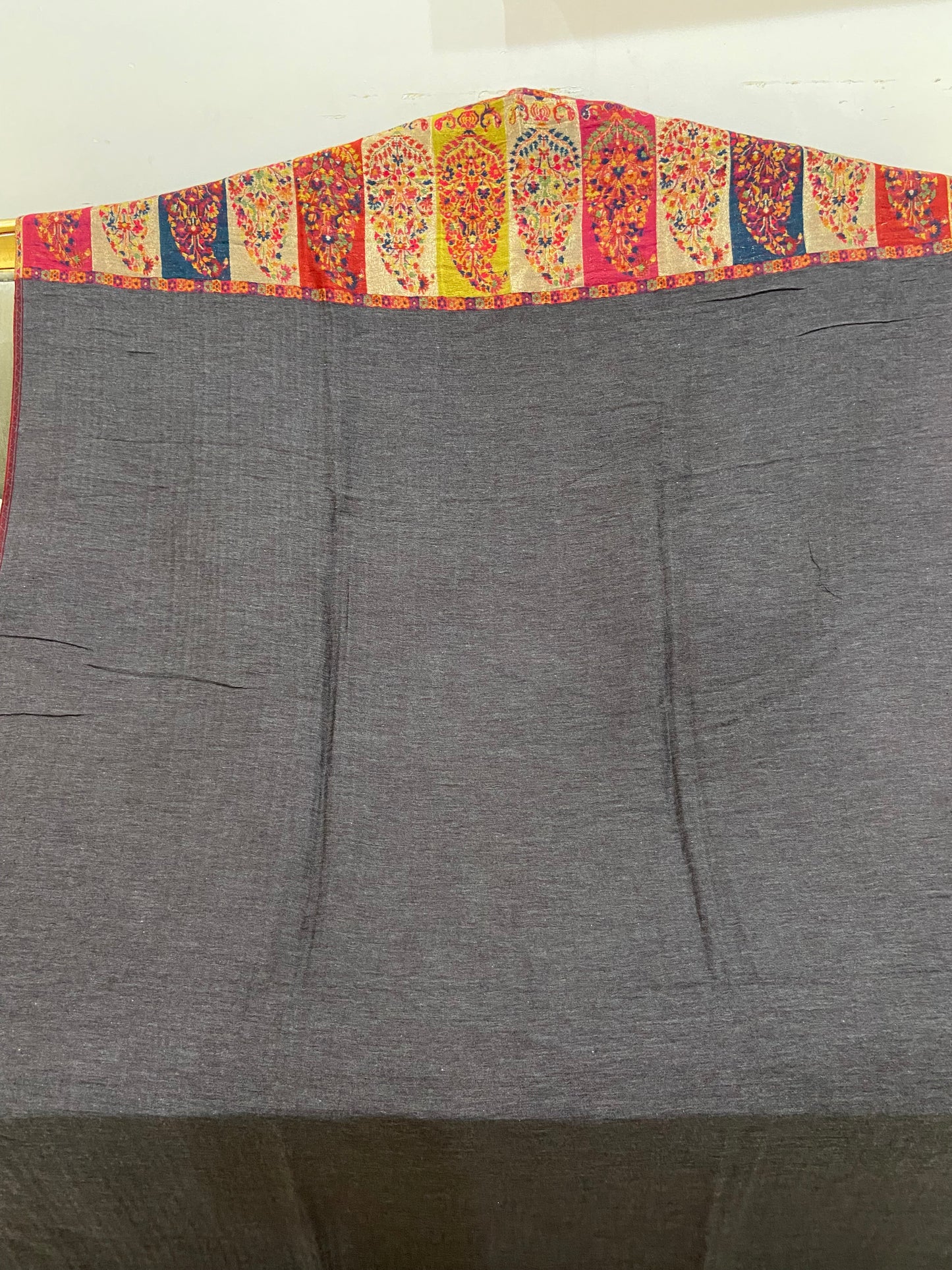 KANI PASHMINA PREMIUM reversible