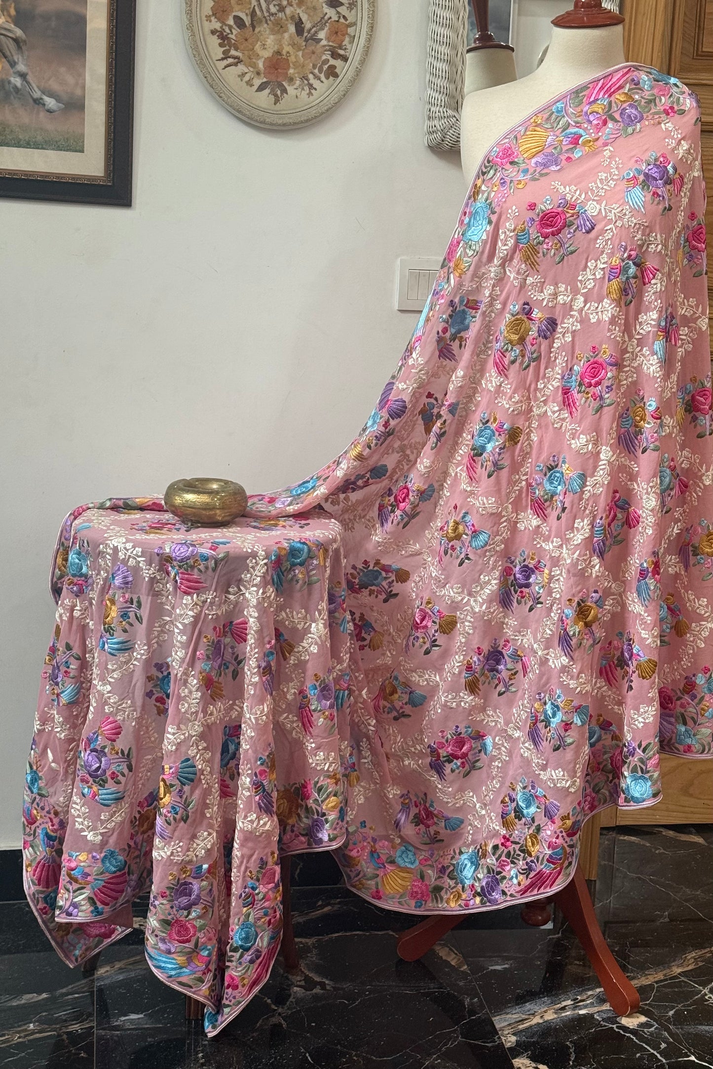 Parsi Gara Duppata