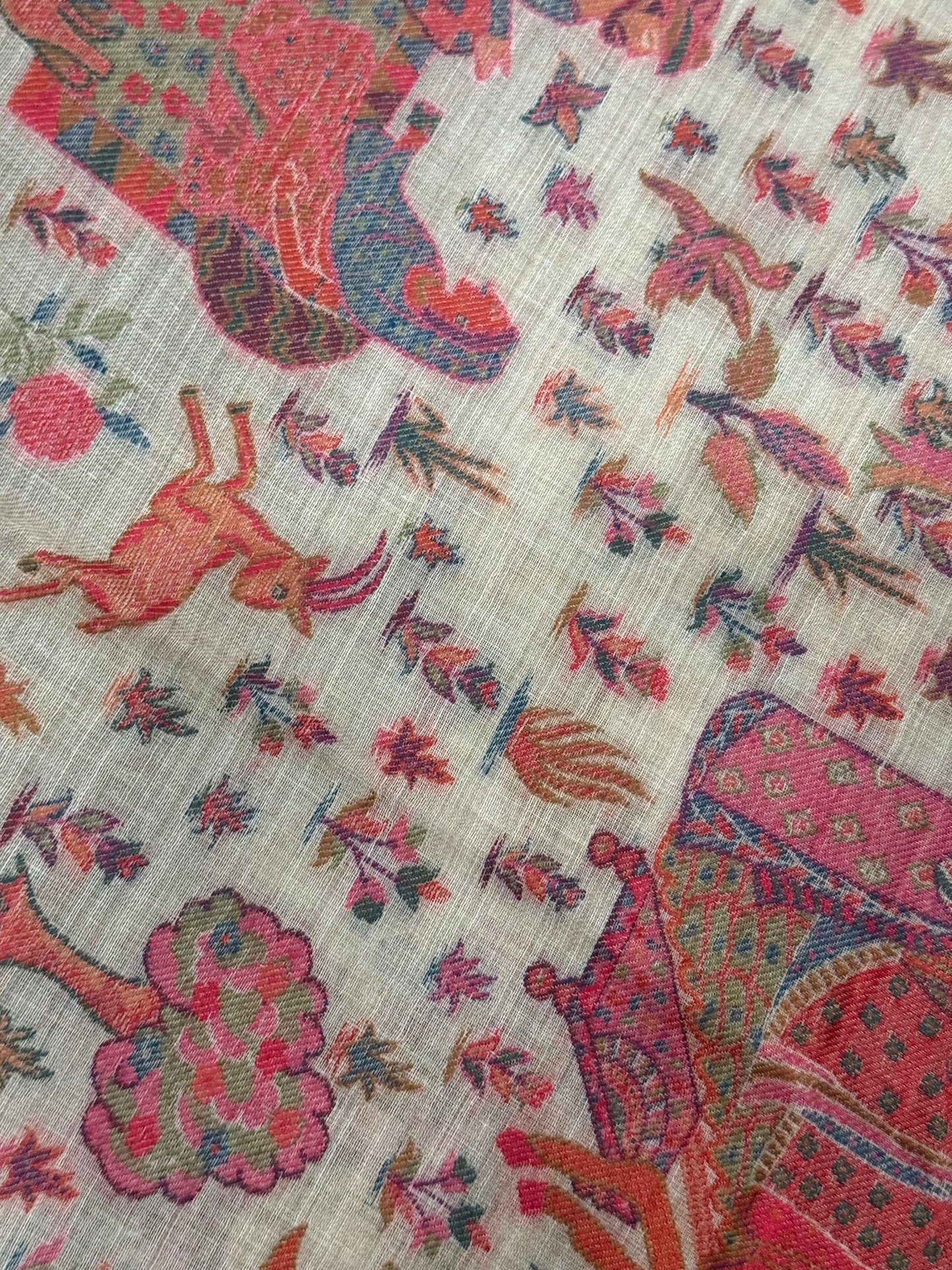 KANI PASHMINA PREMIUM y