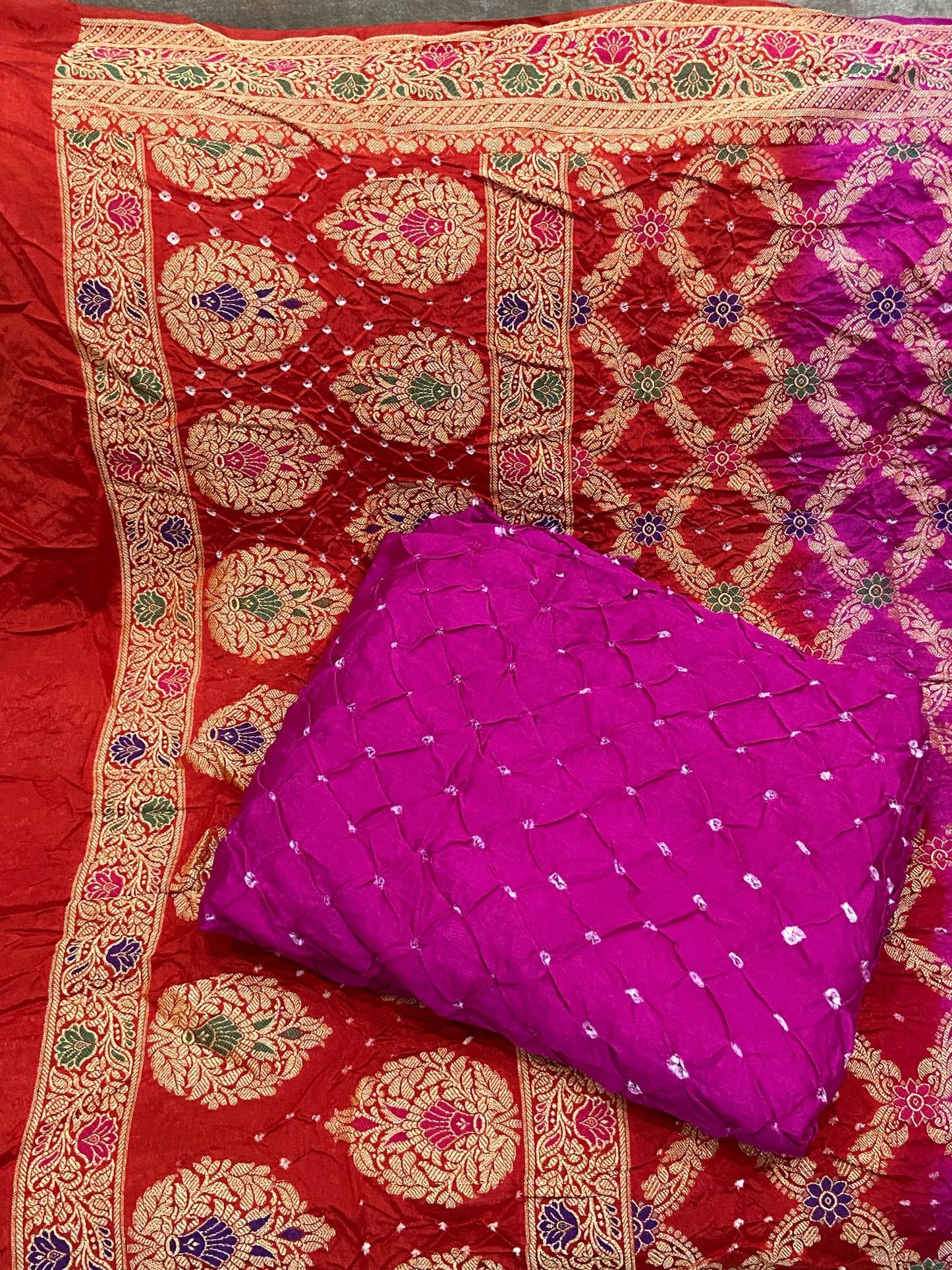 Meena Kari suits