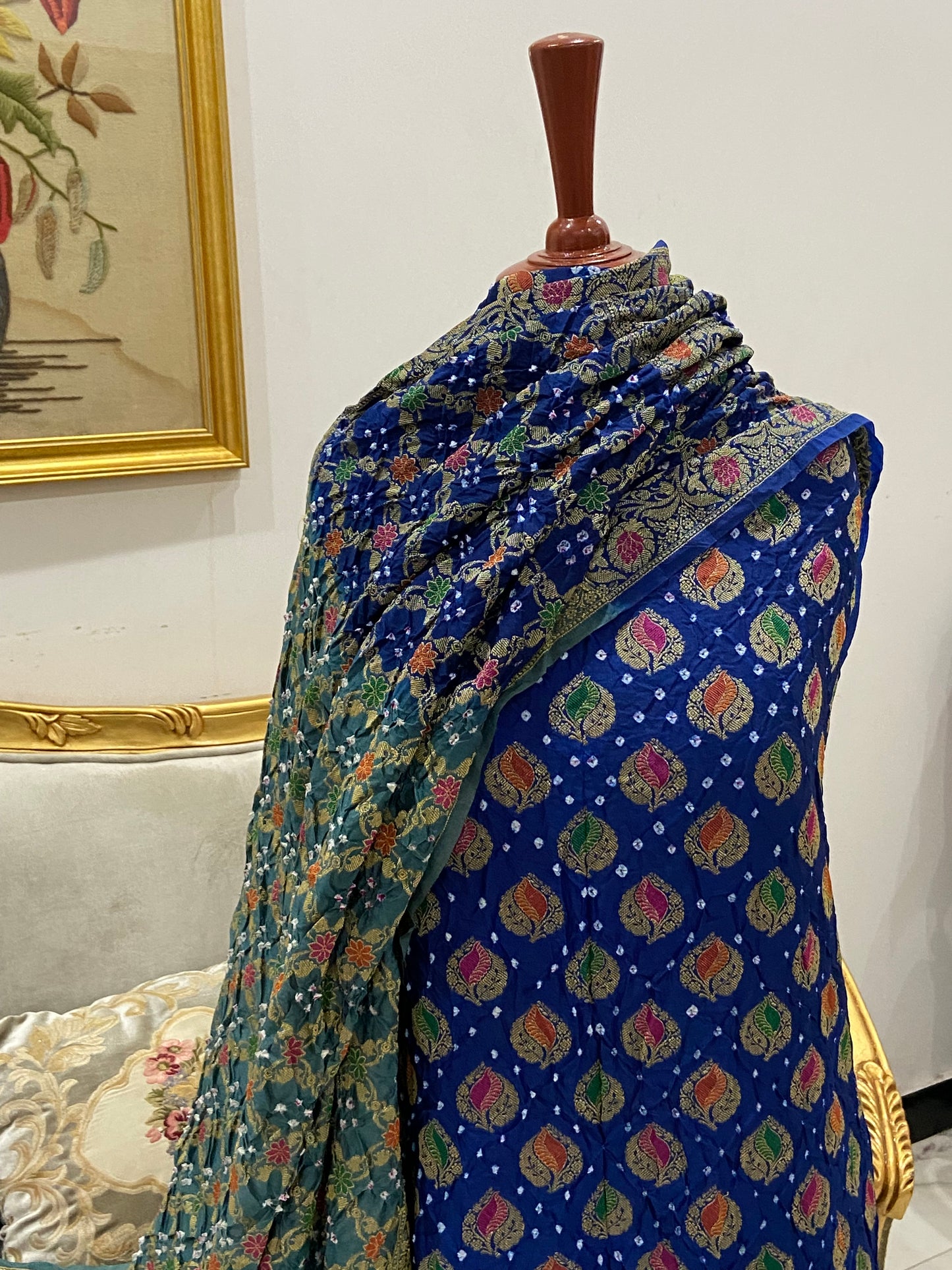 Meena Kari suits