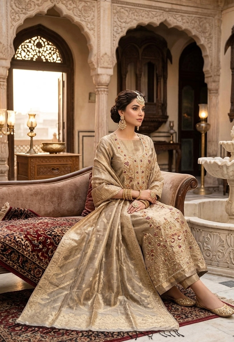 REGAL LOOM