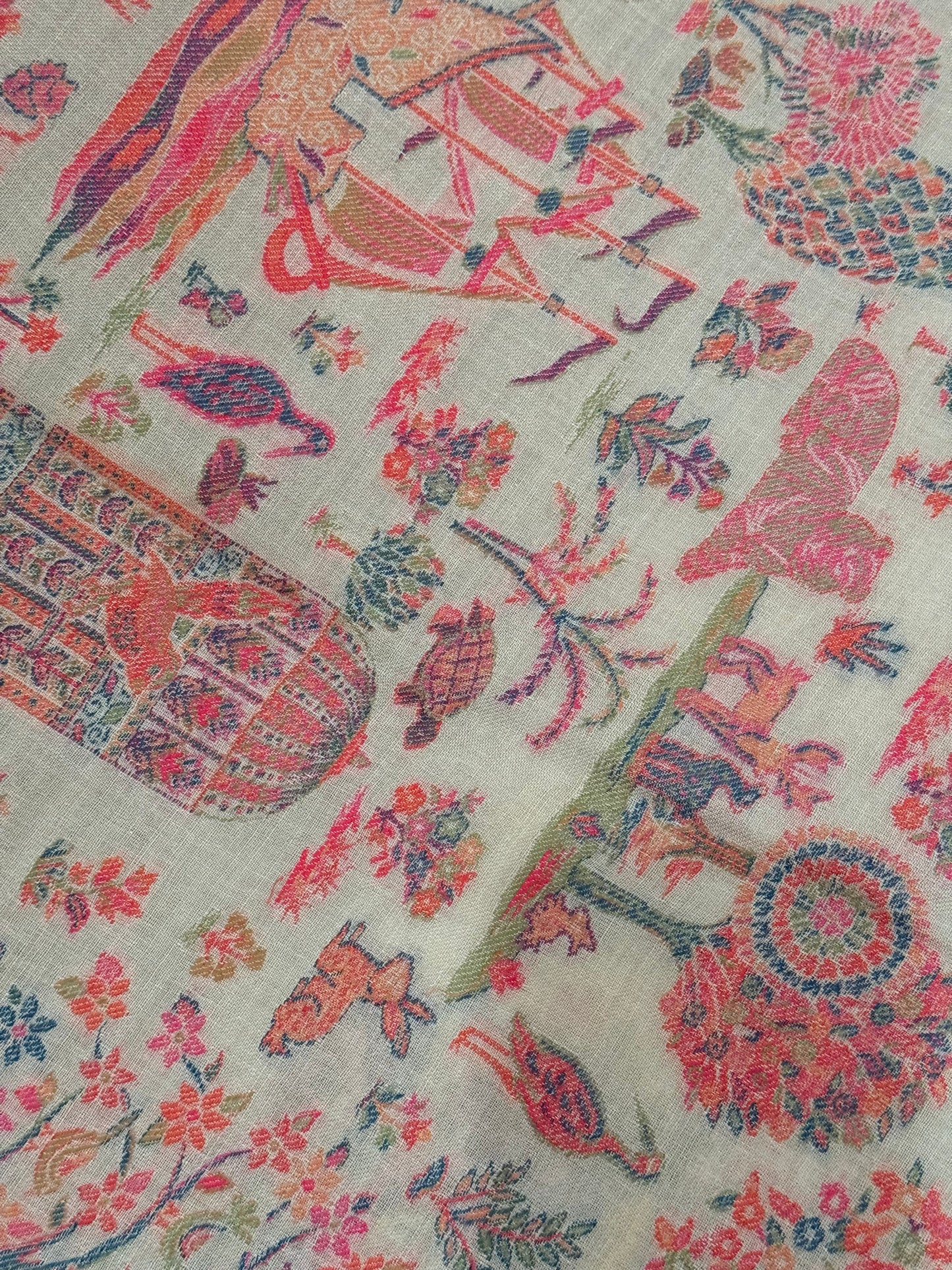 KANI PASHMINA PREMIUM