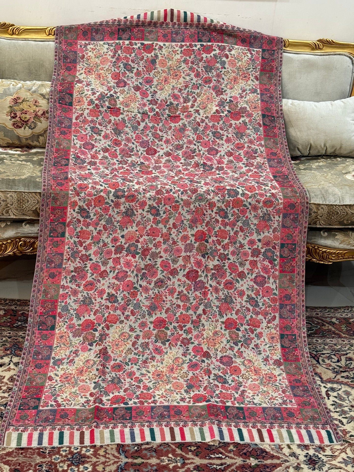 KANI PASHMINA PREMIUM
