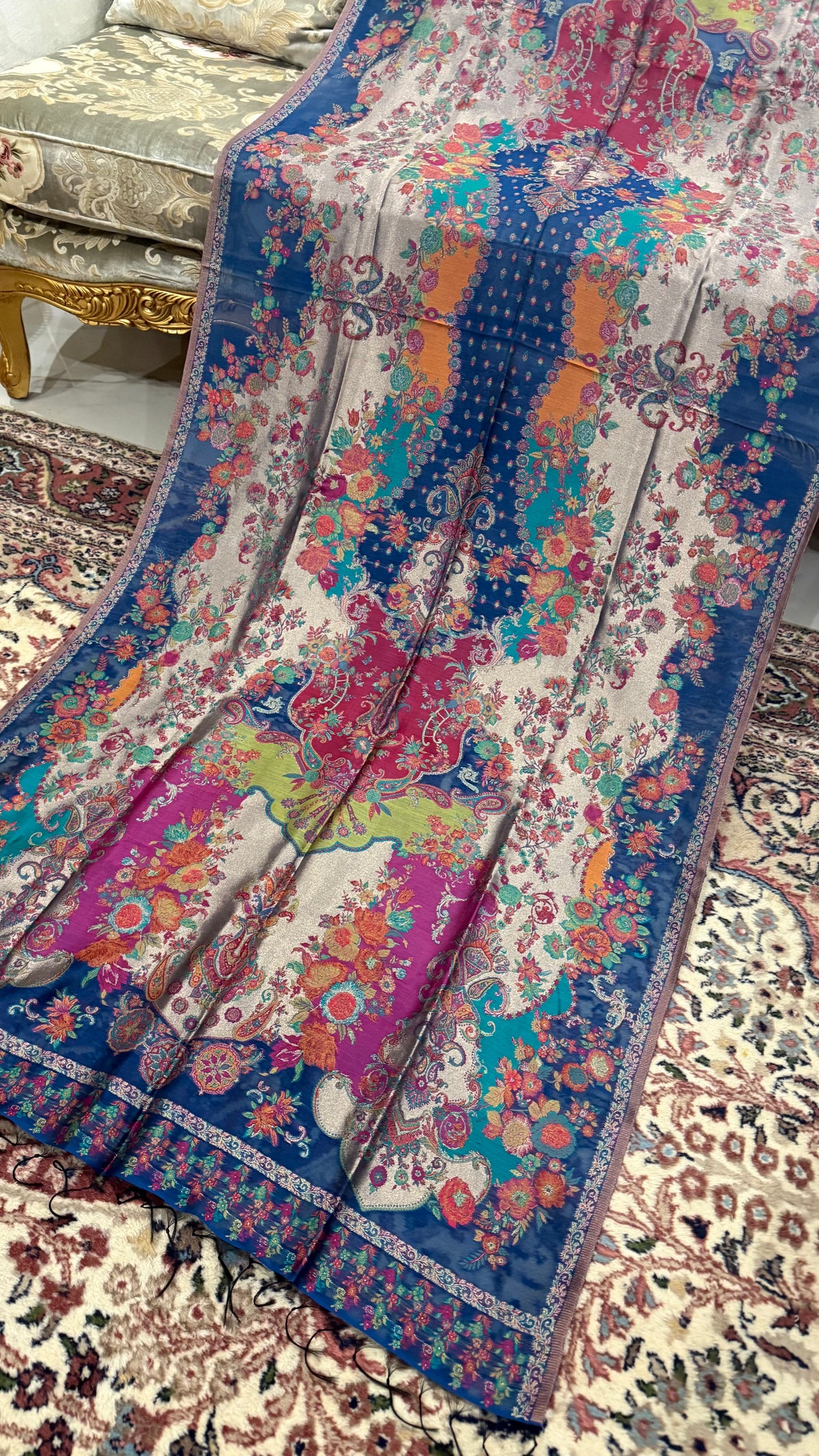 NOOR-E-KANI