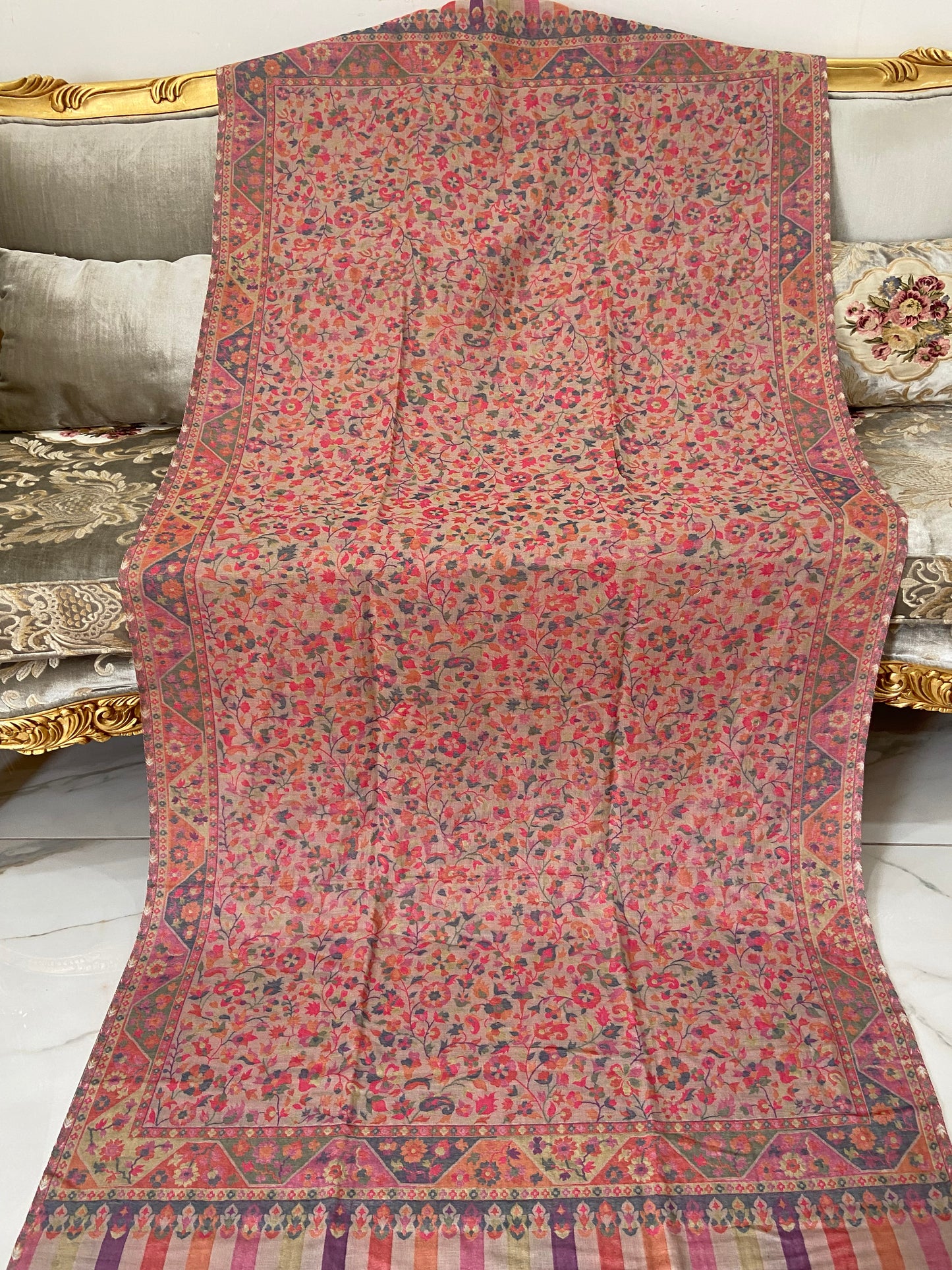 KANI PASHMINA PREMIUM