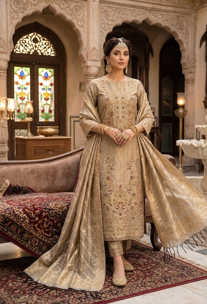 REGAL LOOM