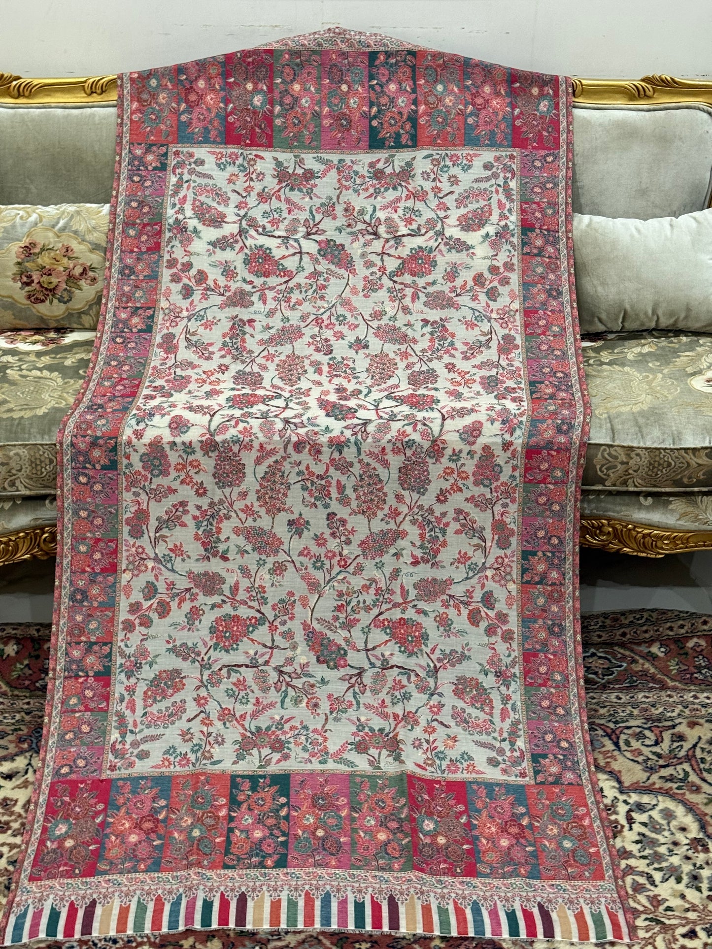 KANI PASHMINA PREMIUM