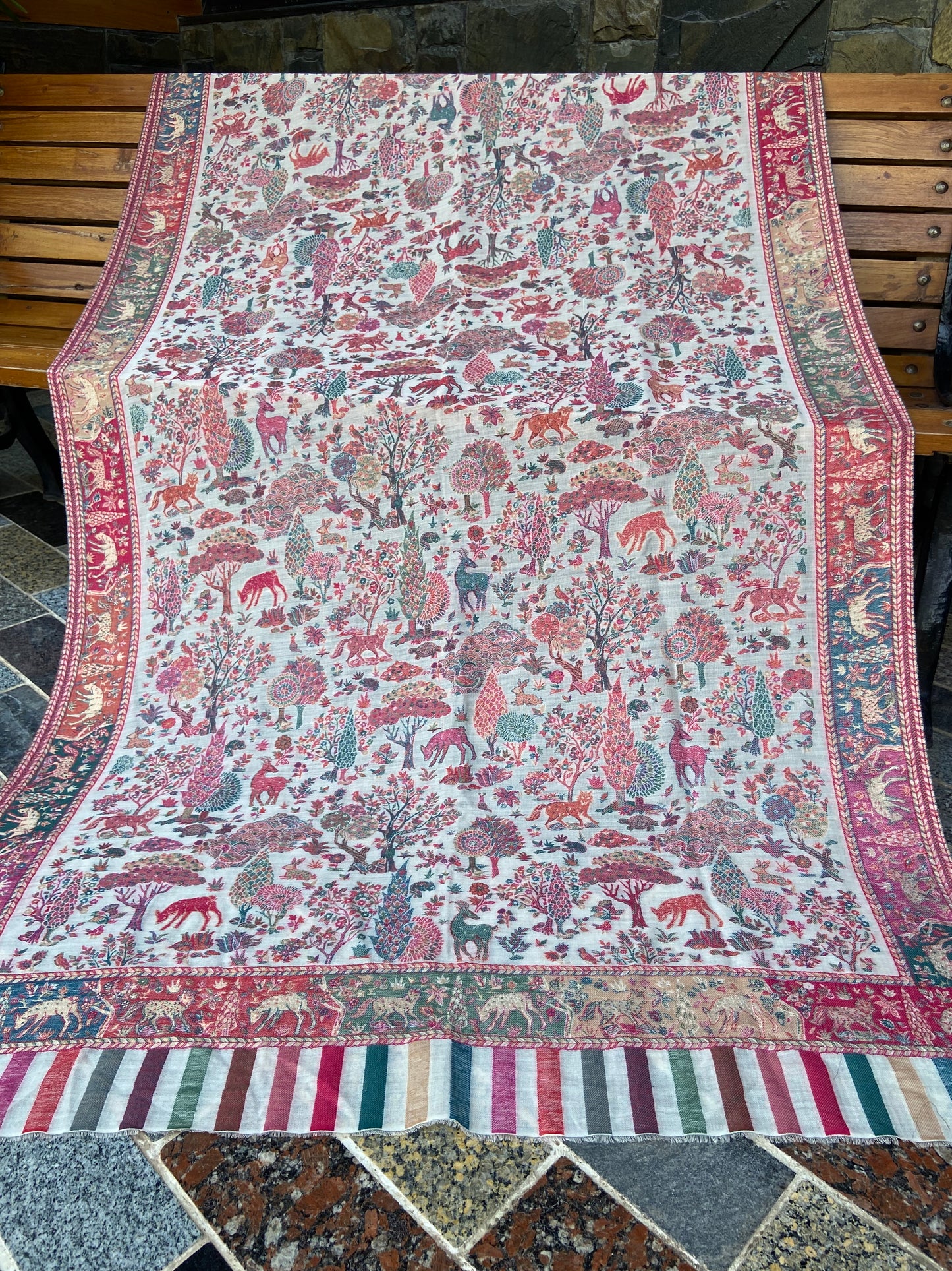 KANI PASHMINA PREMIUM