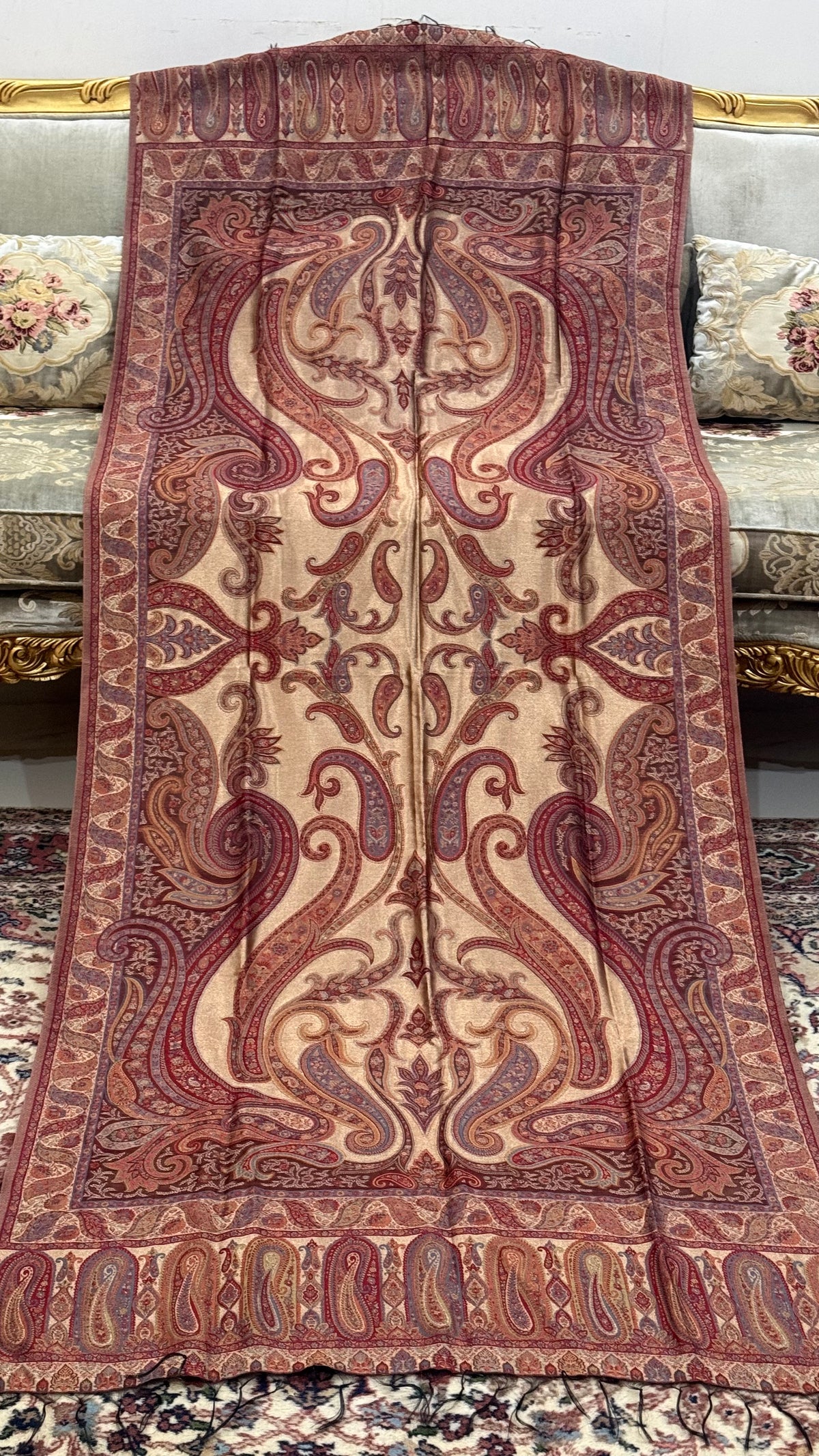NOOR-E-KANI