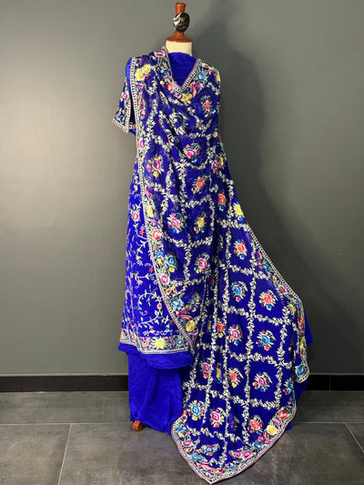 NOOR-E-GARA