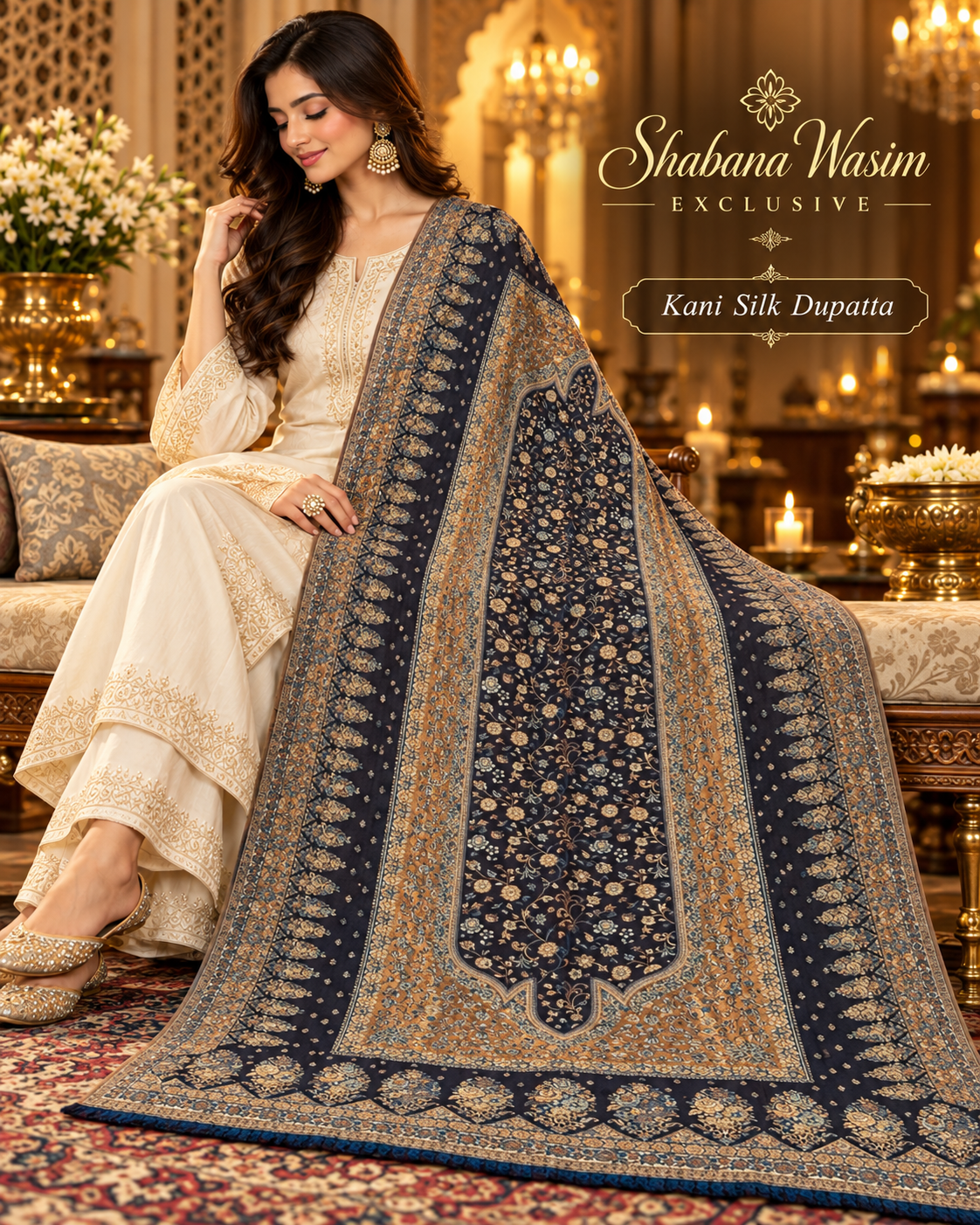 NOOR-E-KANI