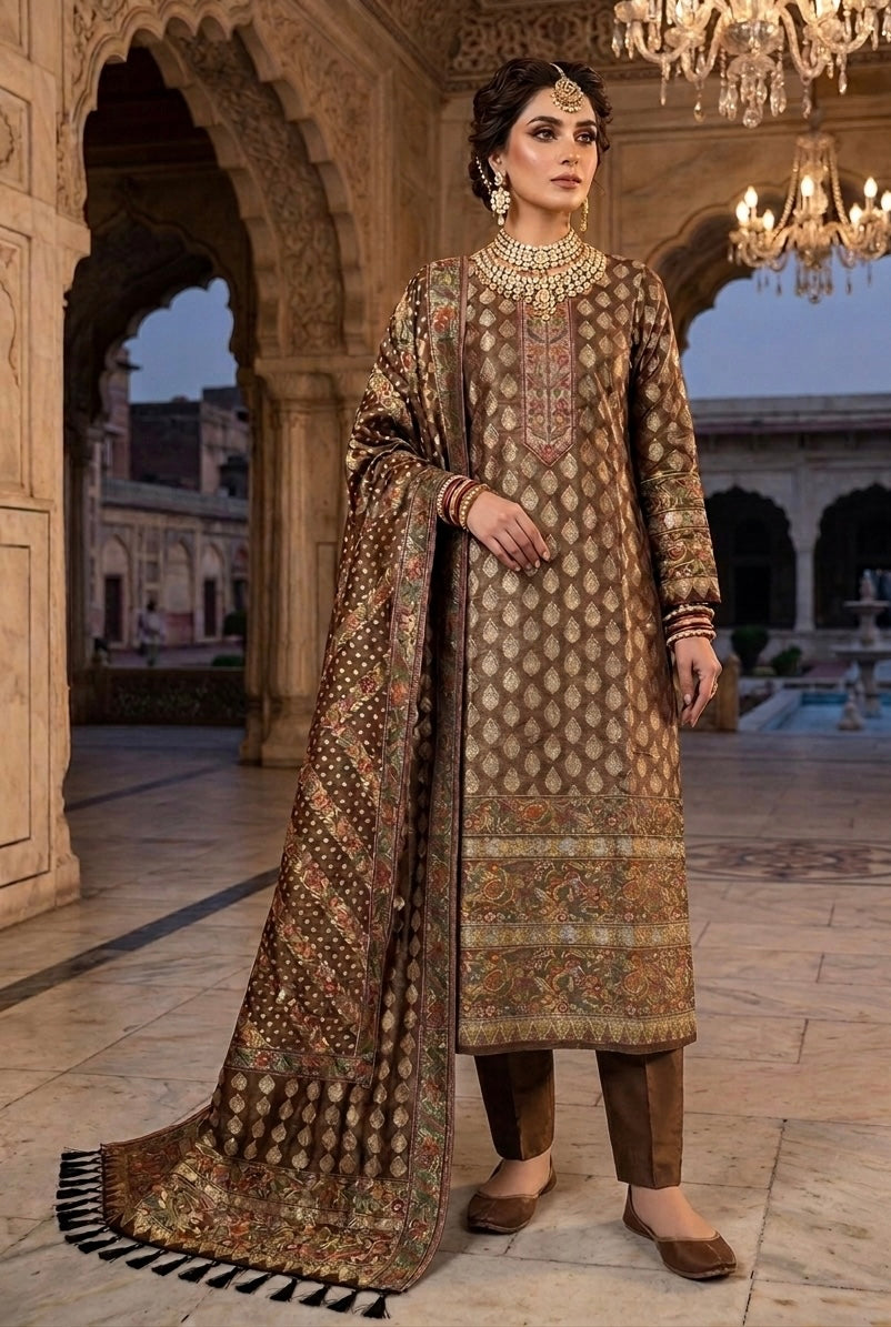 REGAL LOOM