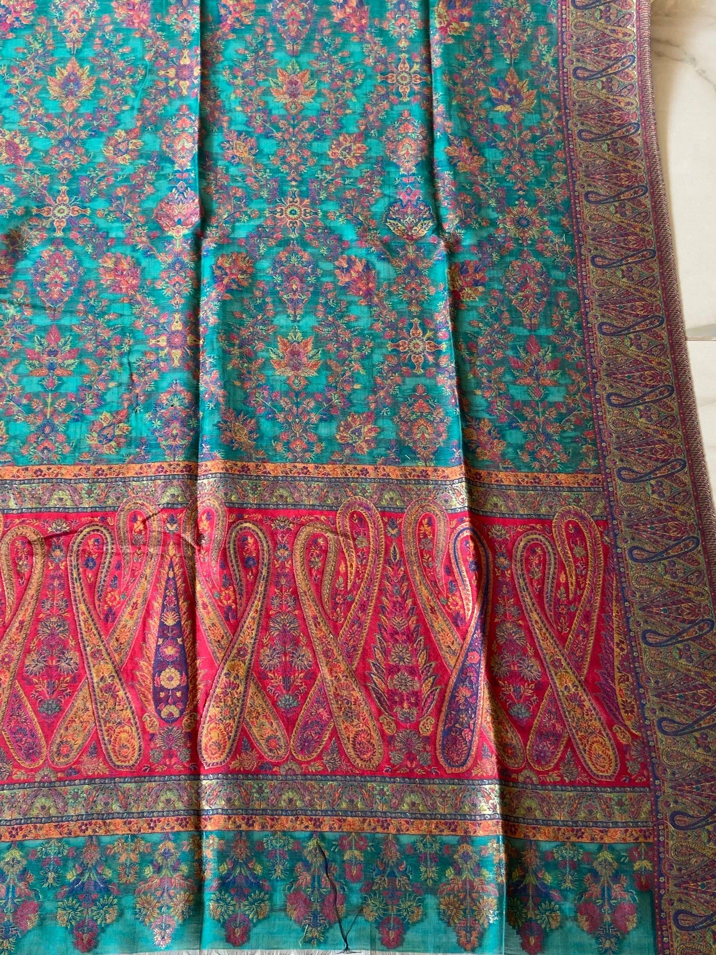 NOOR-E-KANI