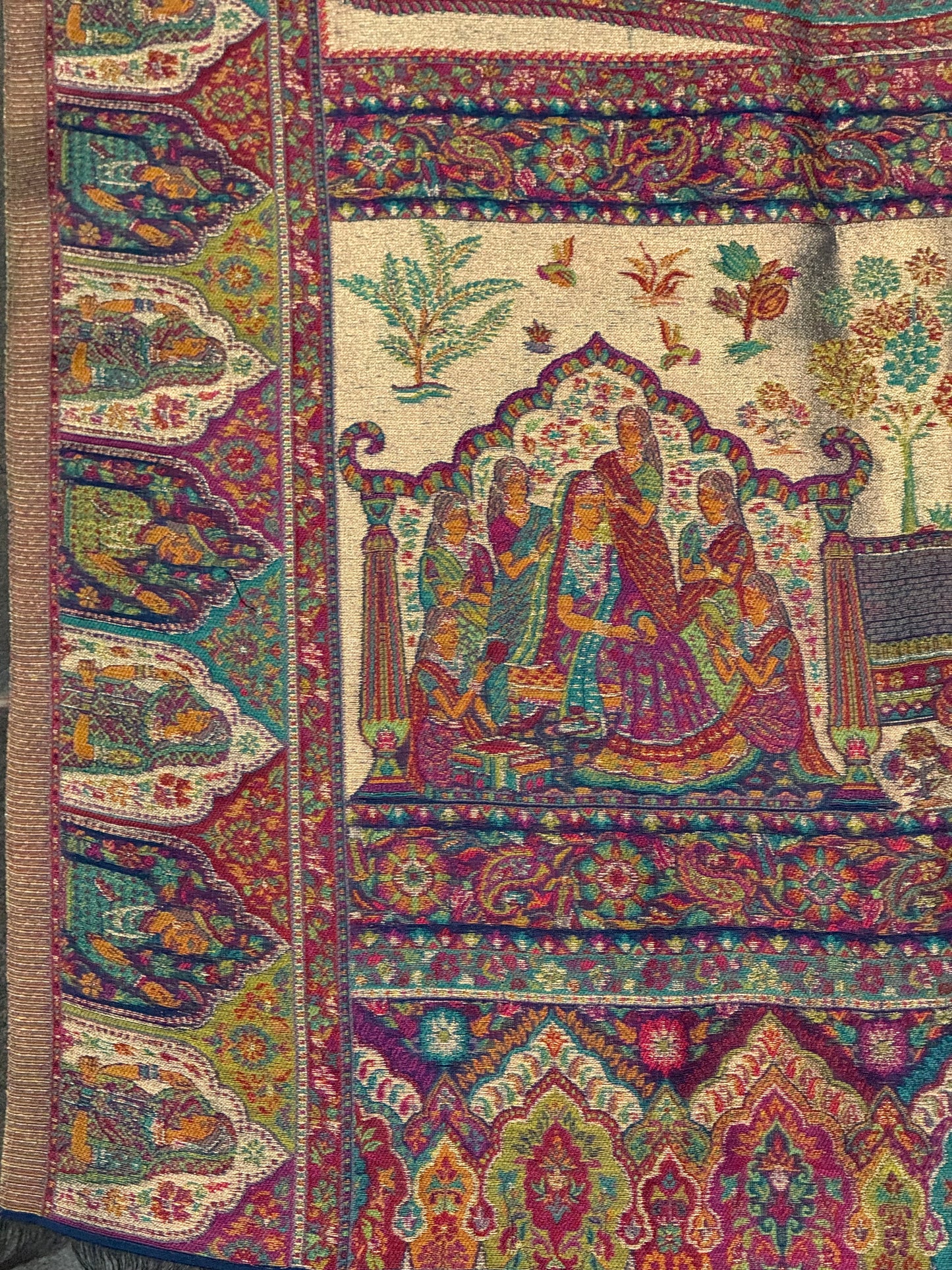 NOOR-E-KANI