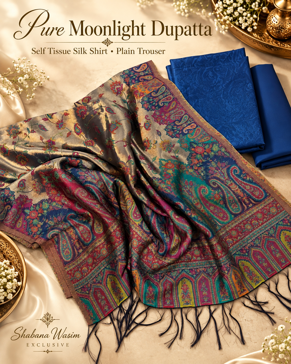 REGAL LOOM