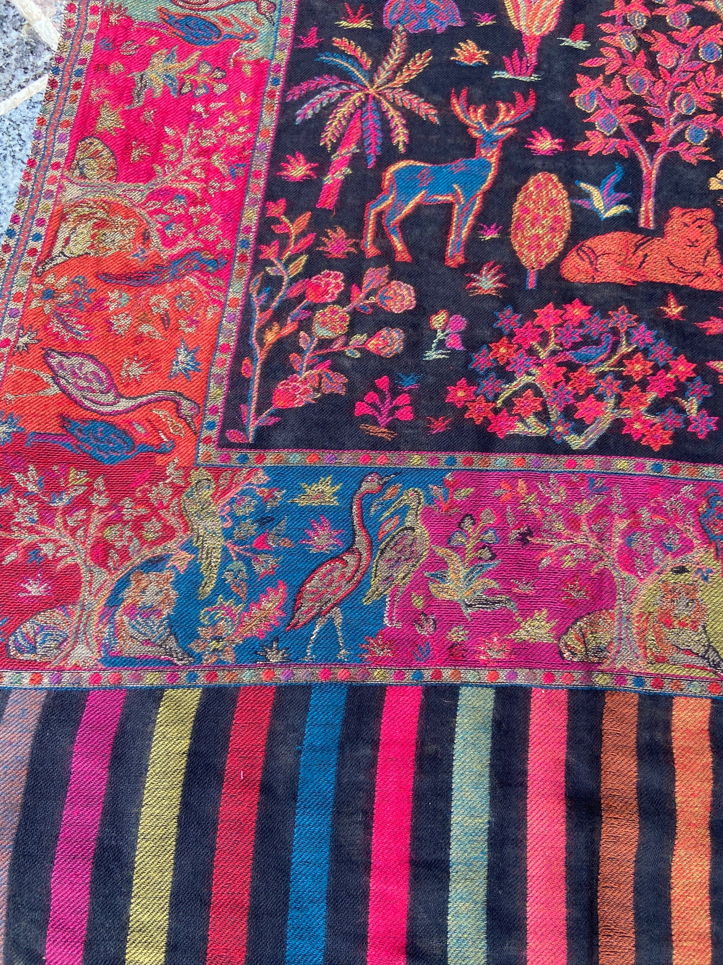 KANI PASHMINA PREMIUM
