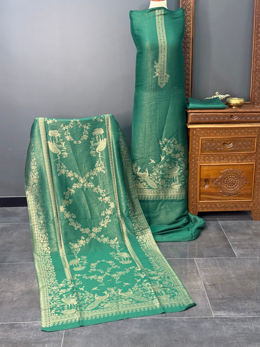 KANI PASHMINA SUIT