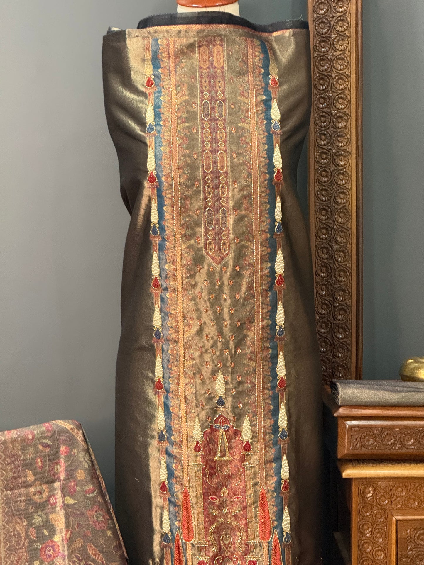 LREGAL LOOM