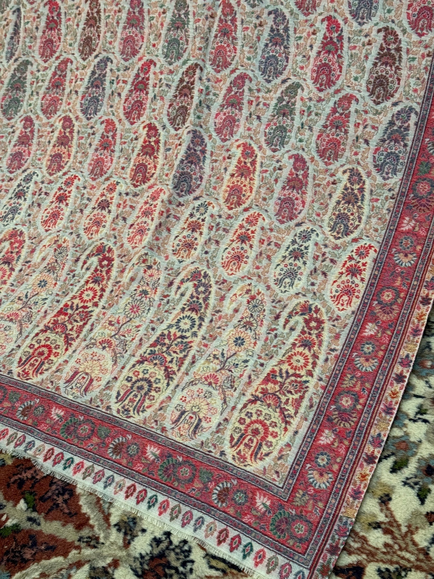 KANI PASHMINA PREMIUM