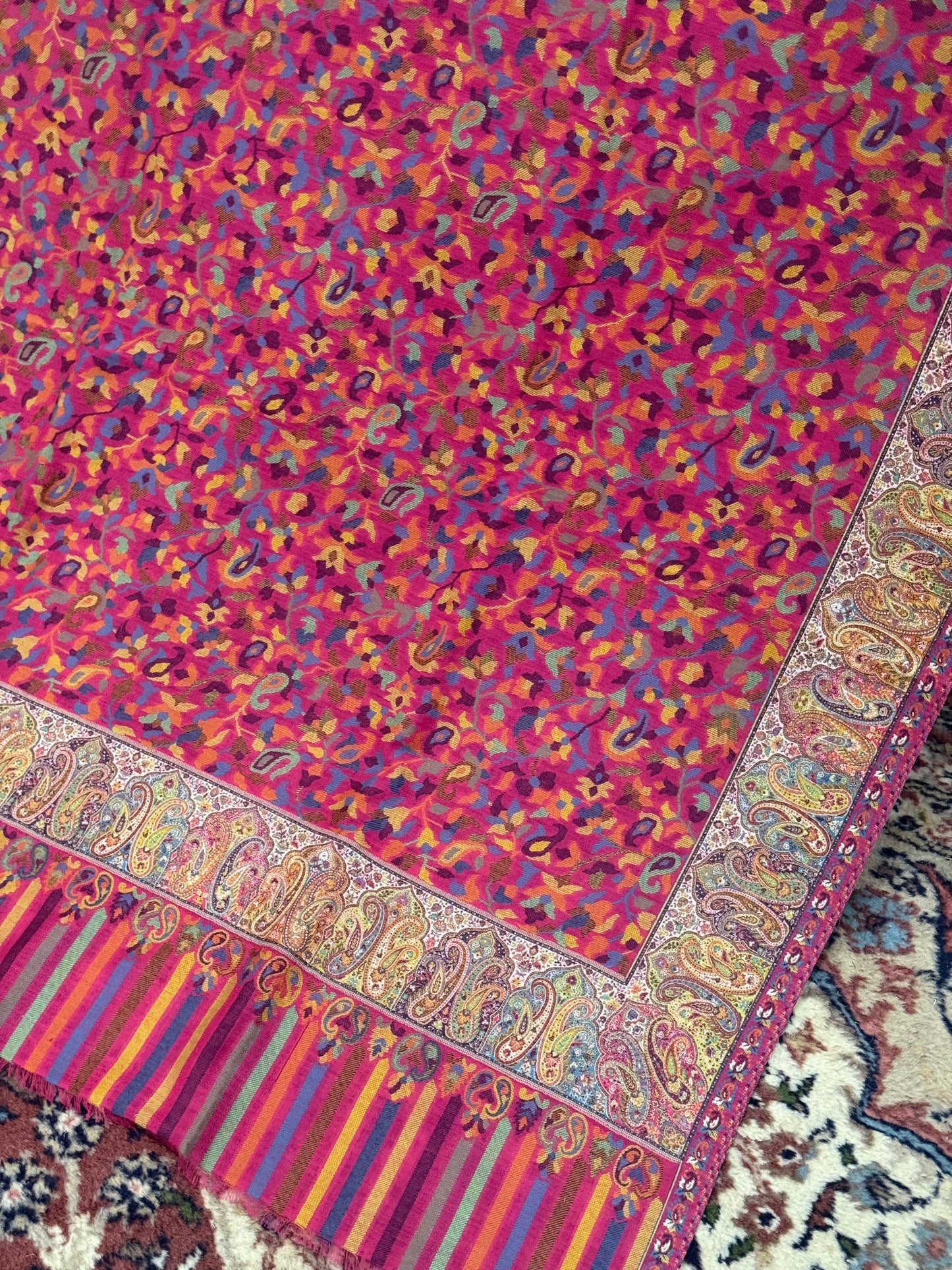 KANI PASHMINA PREMIUM