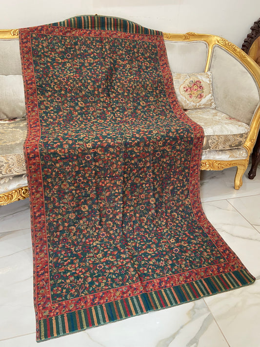 KANI PASHMINA PREMIUM  reversible