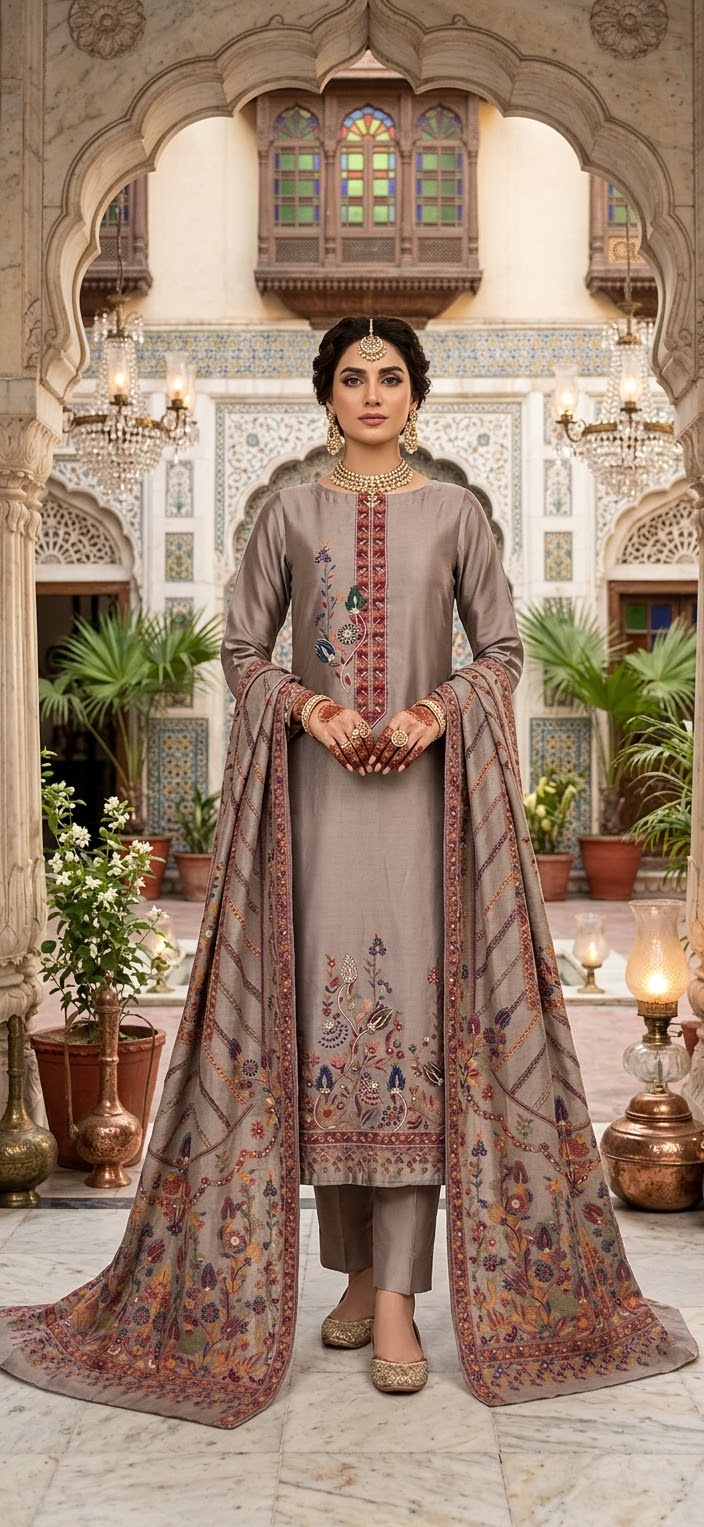 REGAL LOOM