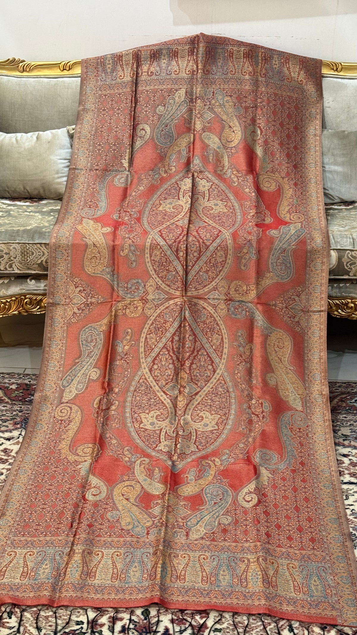 NOOR-E-KANI